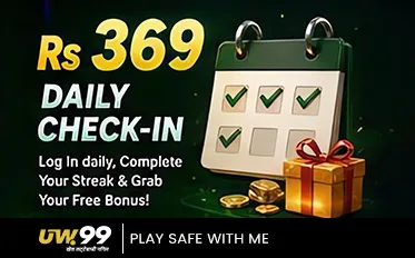 Daily Check-in