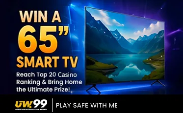 🔥 MONTHLY TOP CASINO TOURNAMENT 🔥