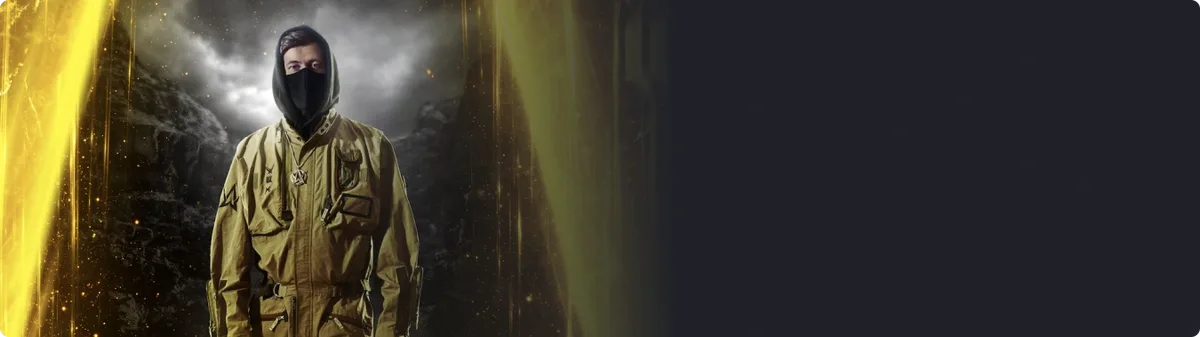 vip banner